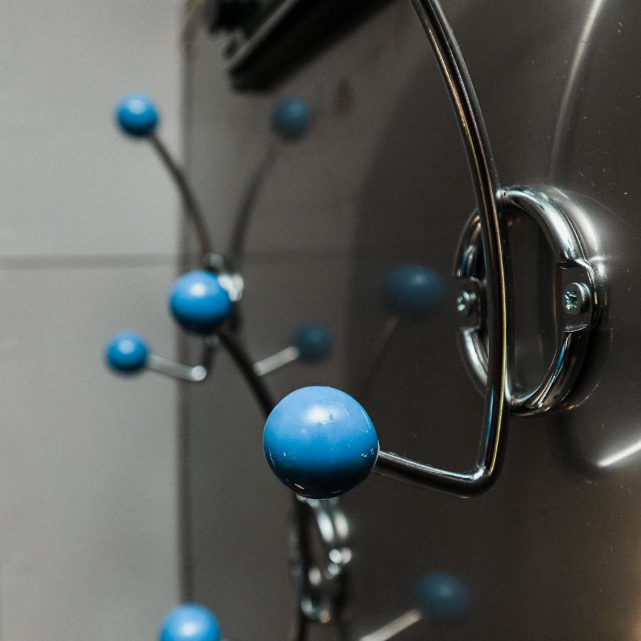 Silver Airstream Glamping & Rental Chichester Buitenkant foto